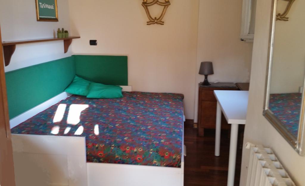 My Sweet Home In S. Frediano Florença Quarto foto