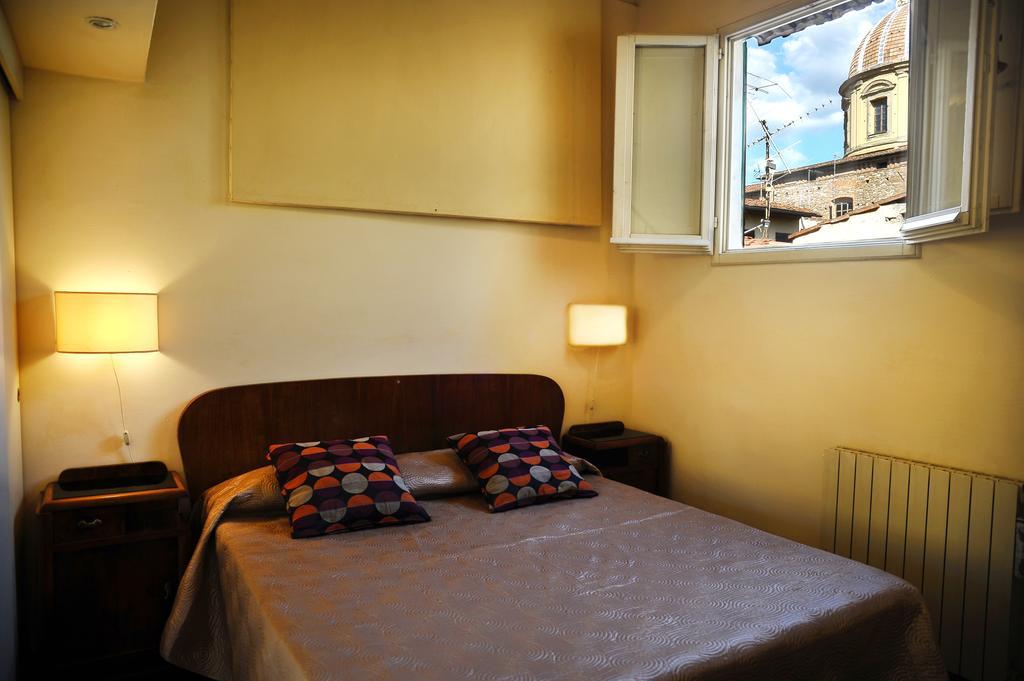 My Sweet Home In S. Frediano Florença Quarto foto