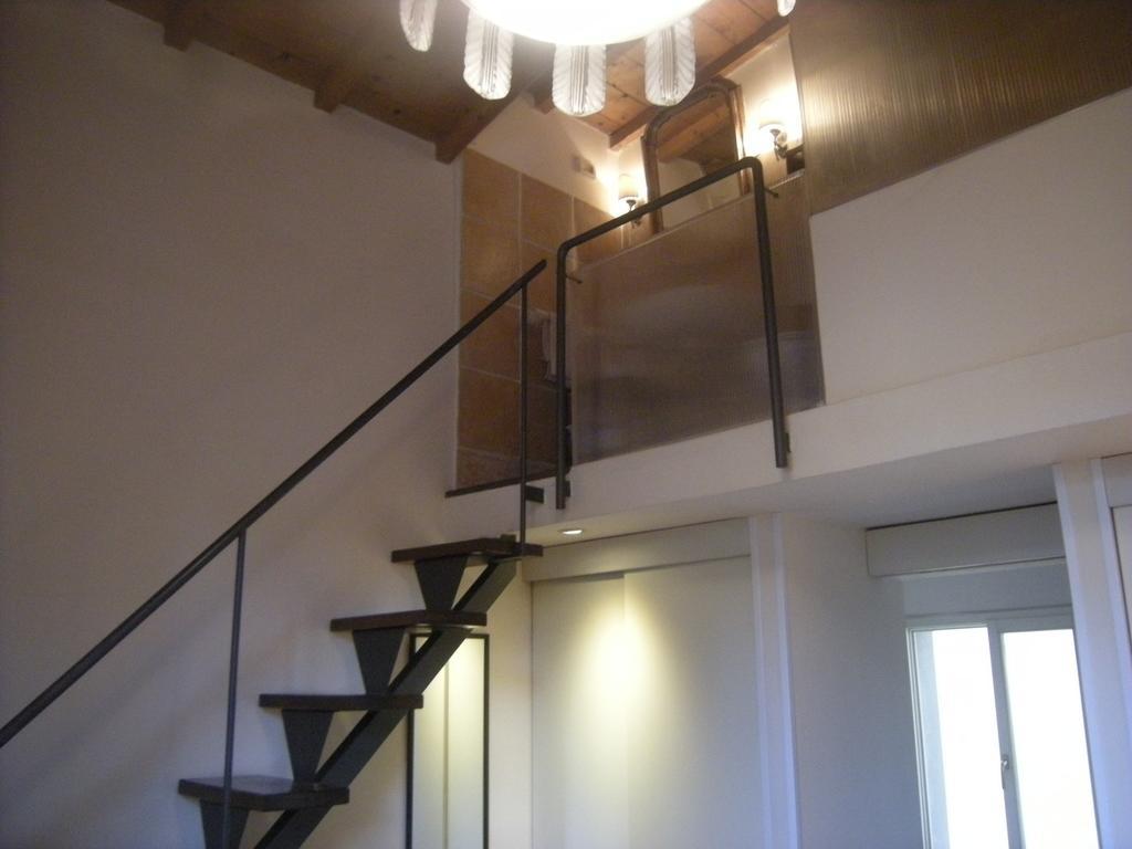 My Sweet Home In S. Frediano Florença Quarto foto