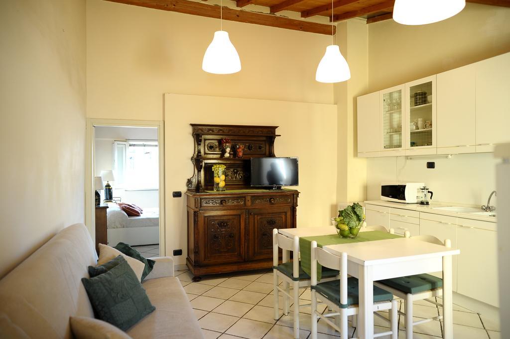 My Sweet Home In S. Frediano Florença Quarto foto