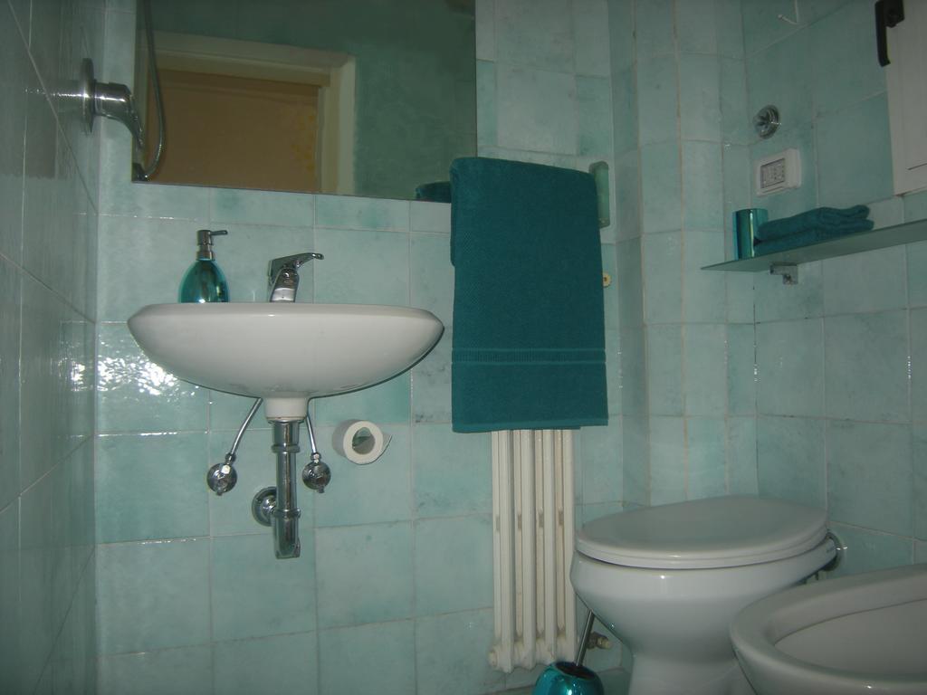 My Sweet Home In S. Frediano Florença Quarto foto